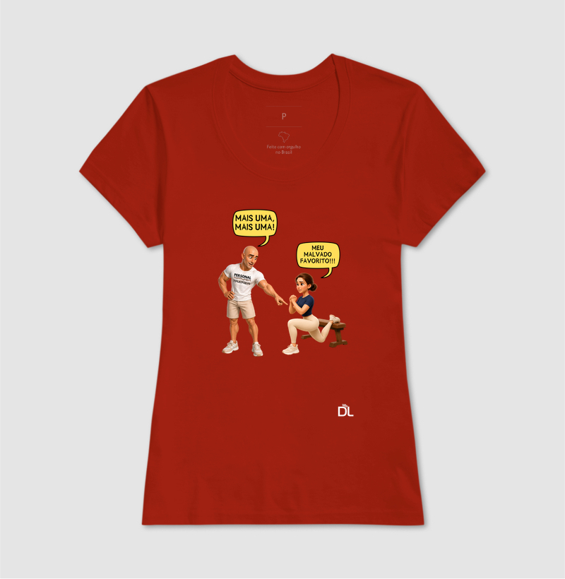 Camisa 12
