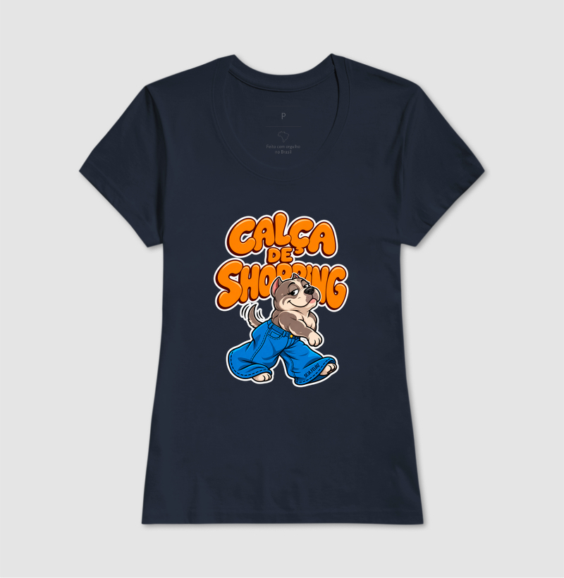 🐶👖 Calça de Shopping – American Bully Pocket Edition 🛍️💪 - Imagem 7