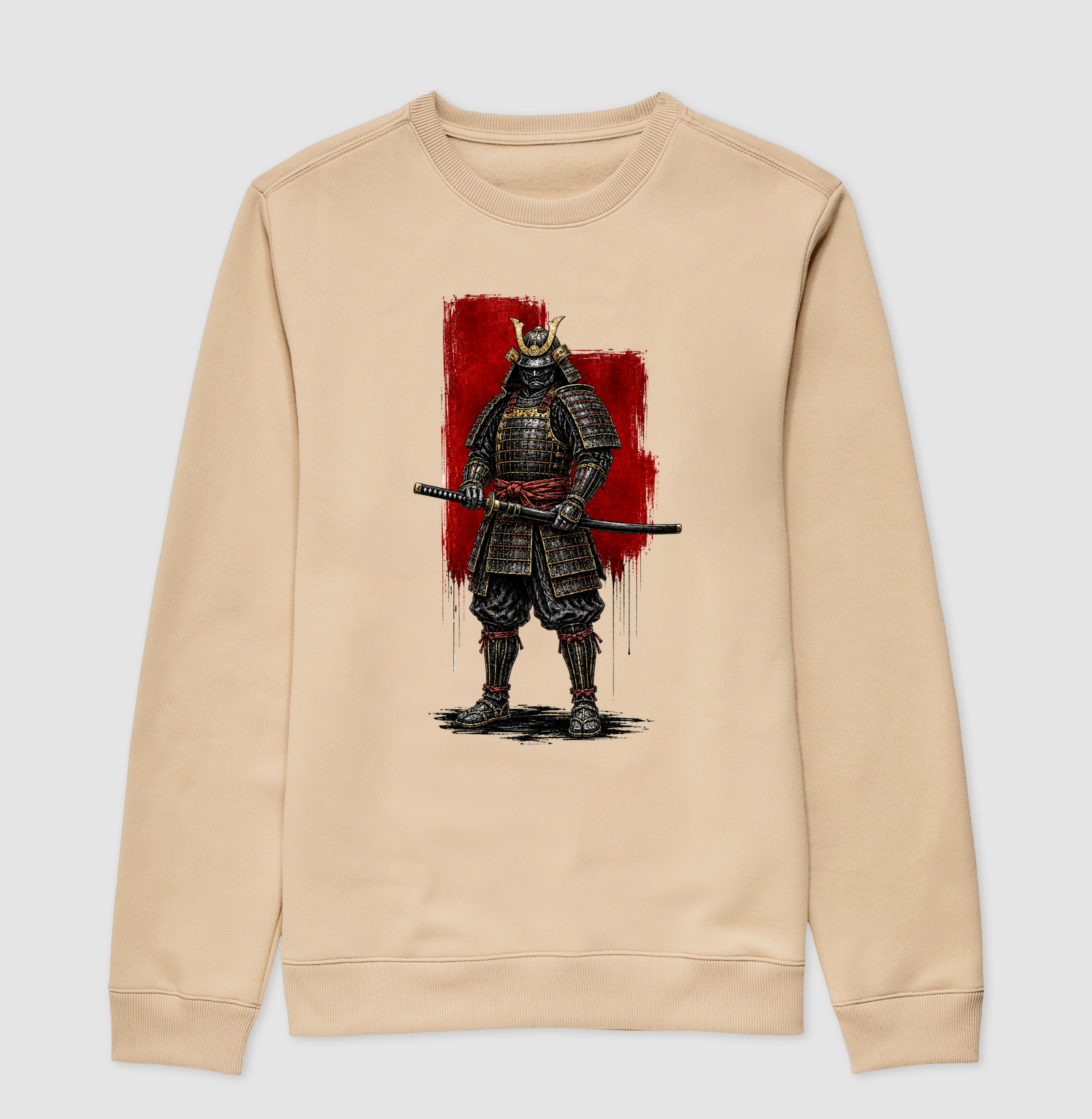SAMURAI — Honra Imperial - Imagem 3