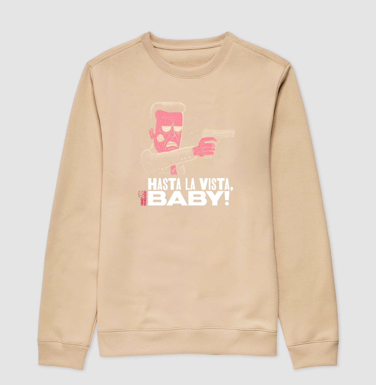 Camisa 1
