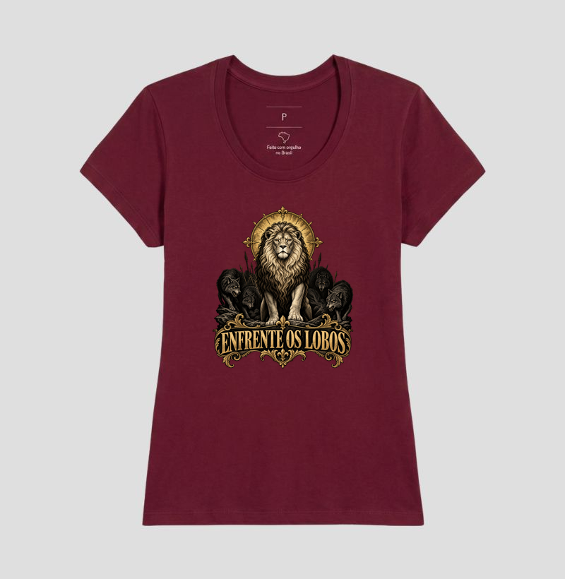 Maquiavel - Enfrente os Lobos - Imagem 19