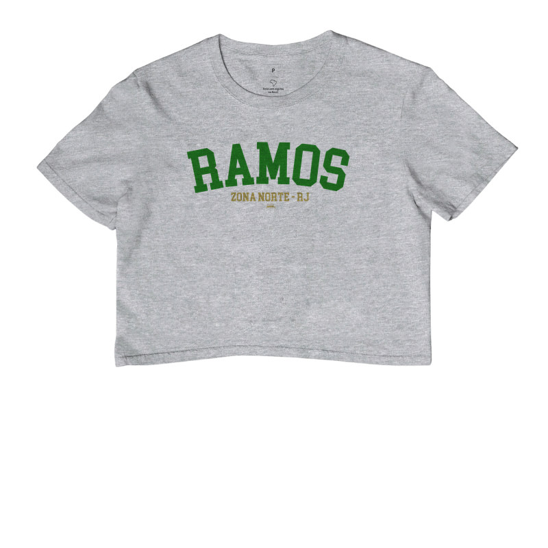Ramos - Imagem 5