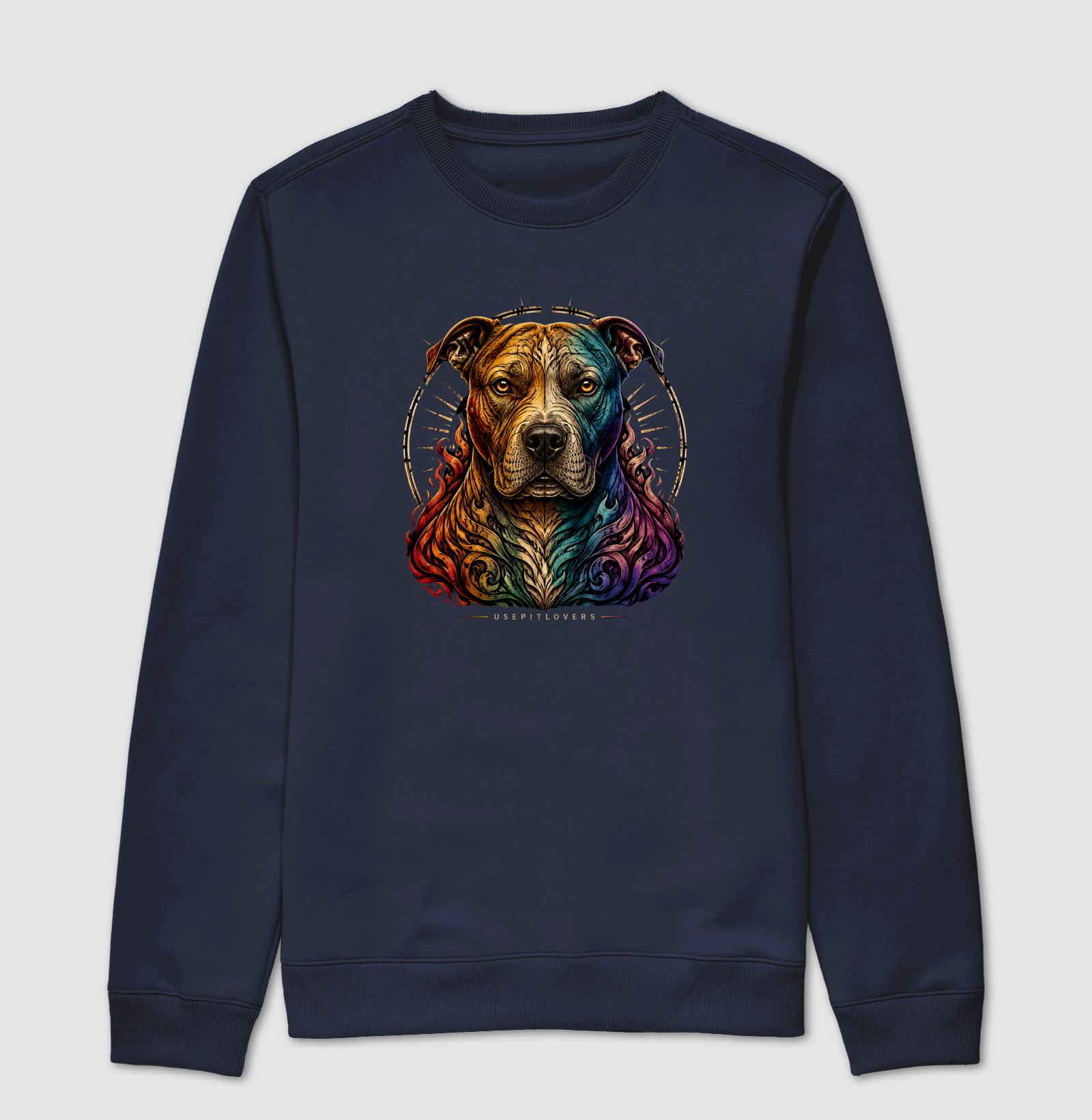 ESSÊNCIA DE PITBULL - Imagem 5