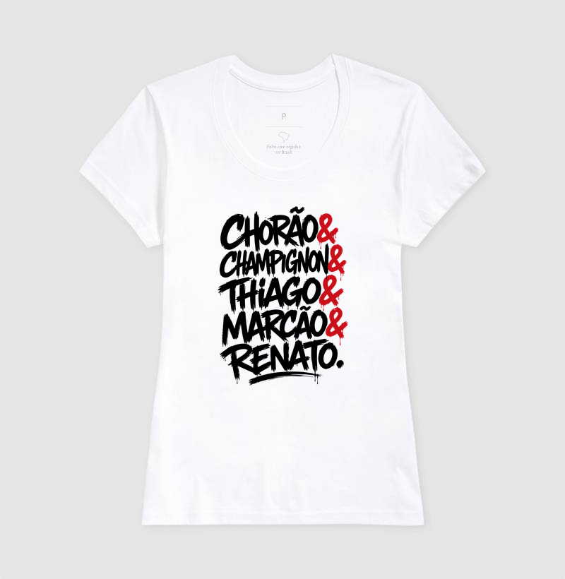 Camisa 4