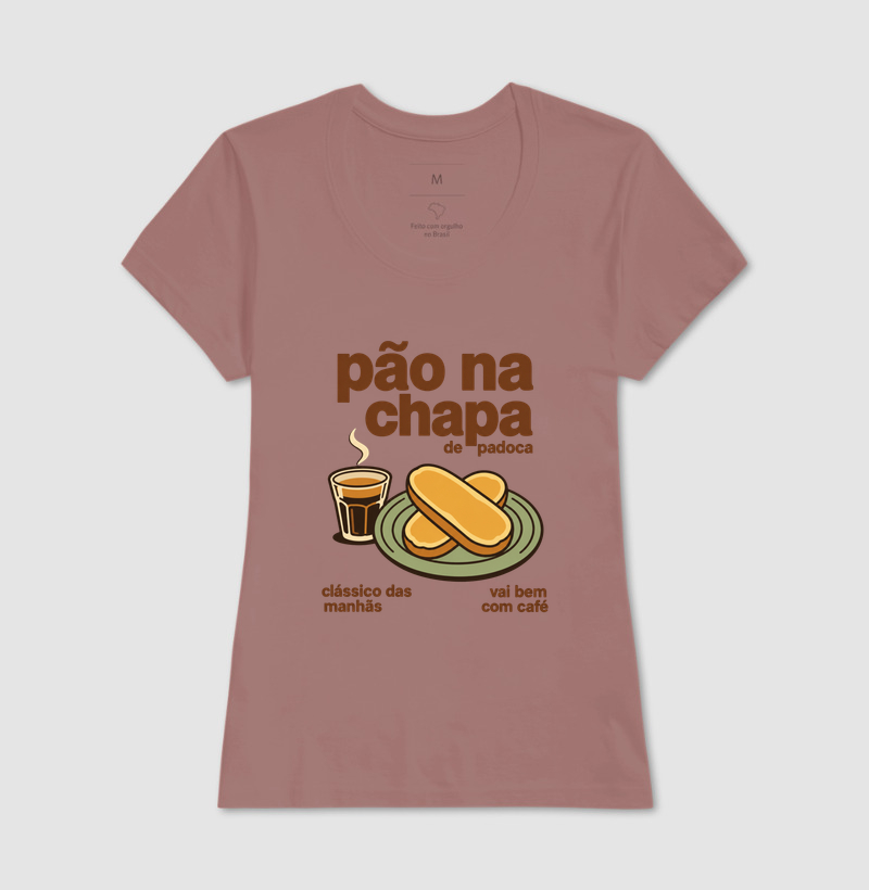 Pão na Chapa - Imagem 14