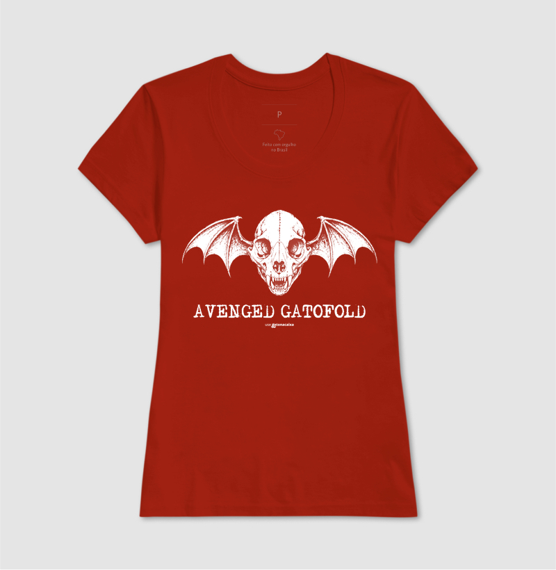 Avenged Gatofold - Imagem 11