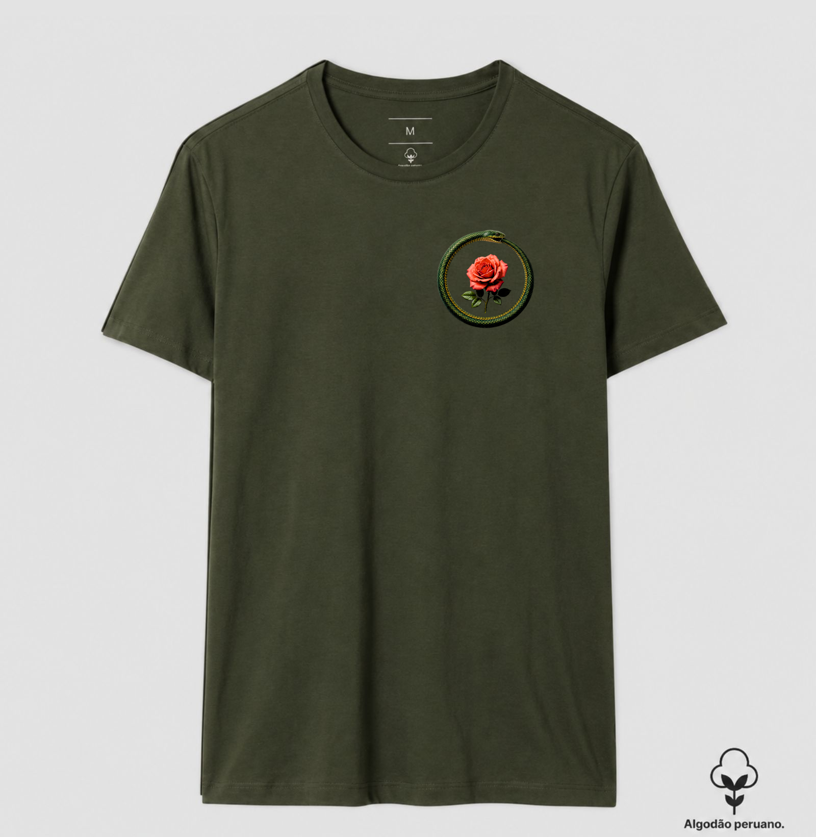 Ouroboros — Eterno Florescer - Imagem 7