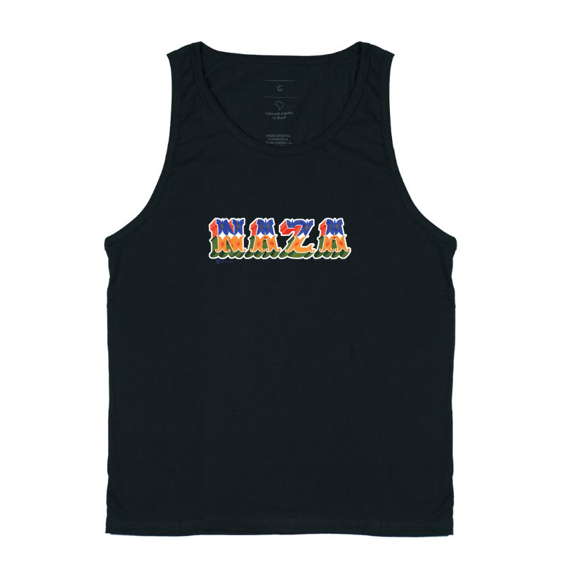 Camisa Naza - Augusto - Imagem 3