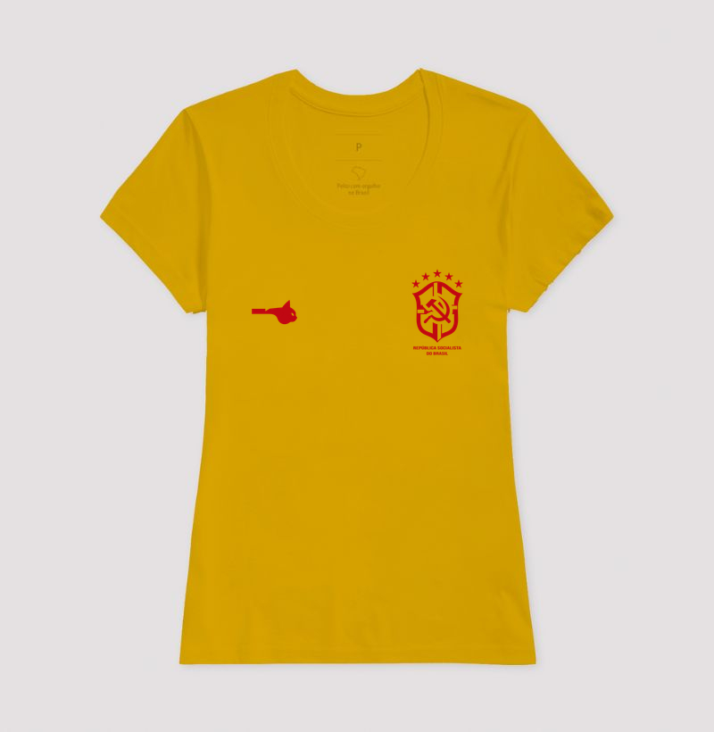 Camisa 13