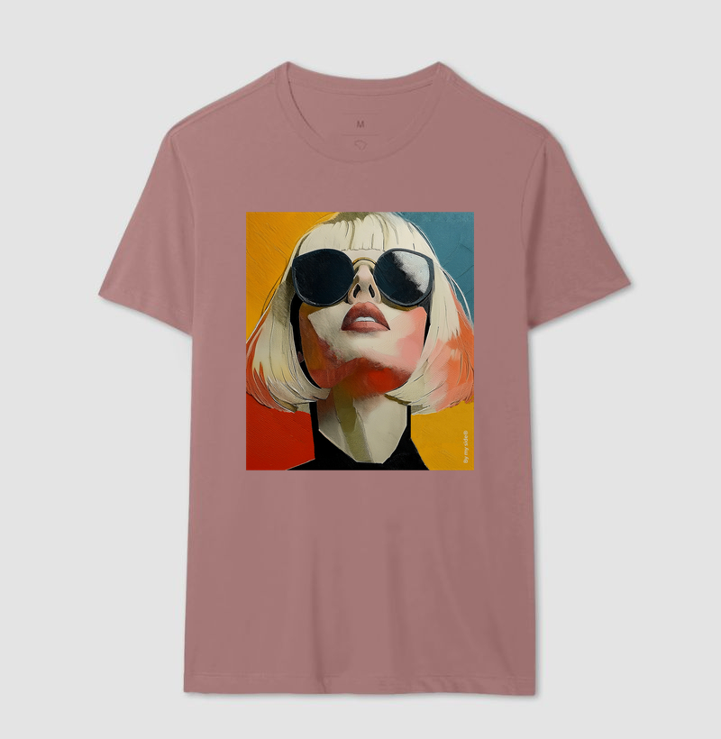Camisa 16