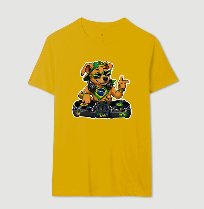 Camisa 5
