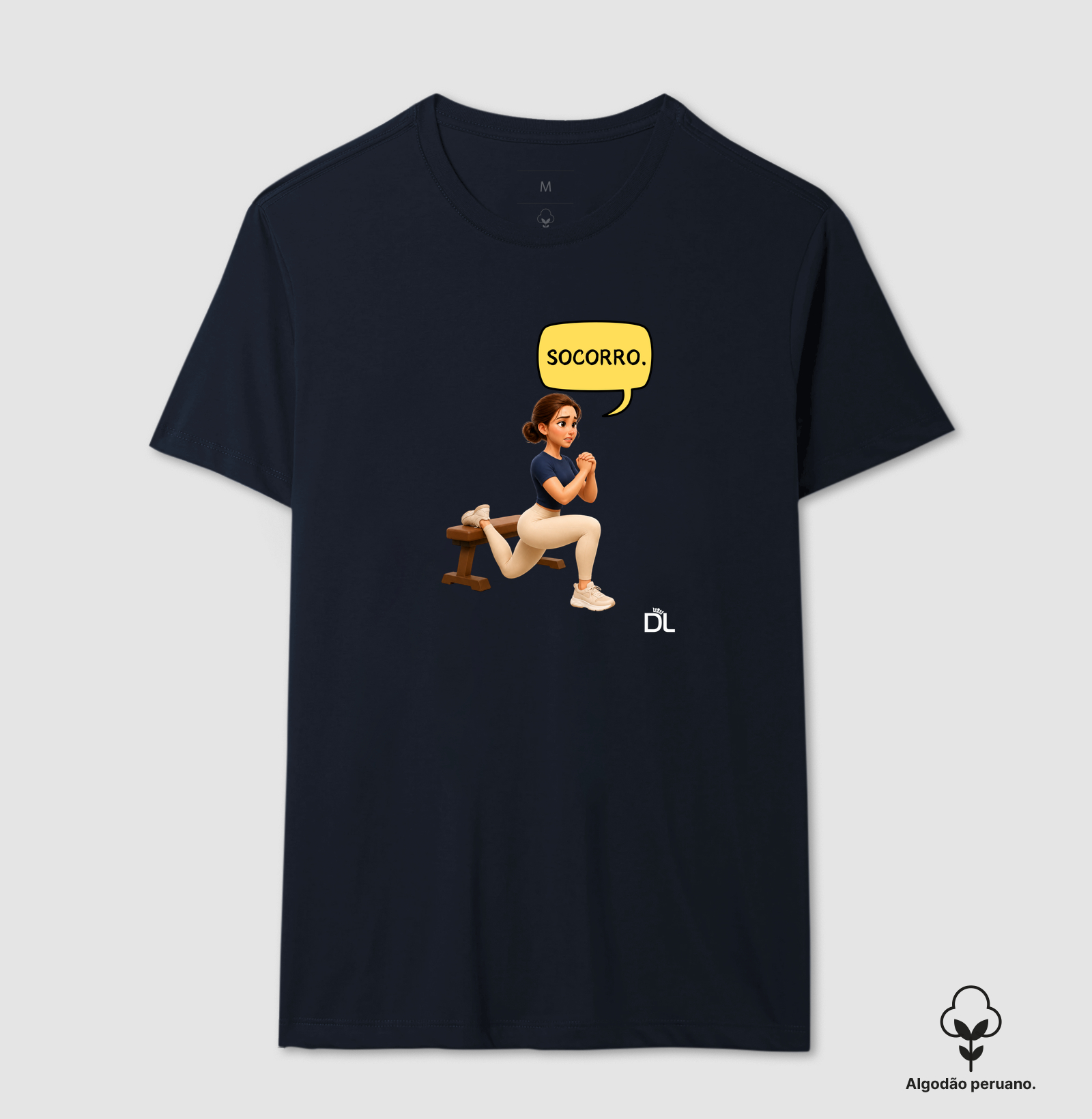 Camisa 9