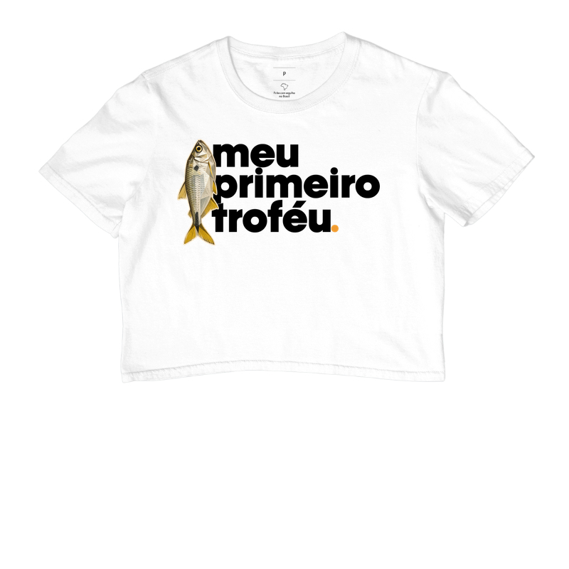 Primeiro Troféu! - Imagem 3
