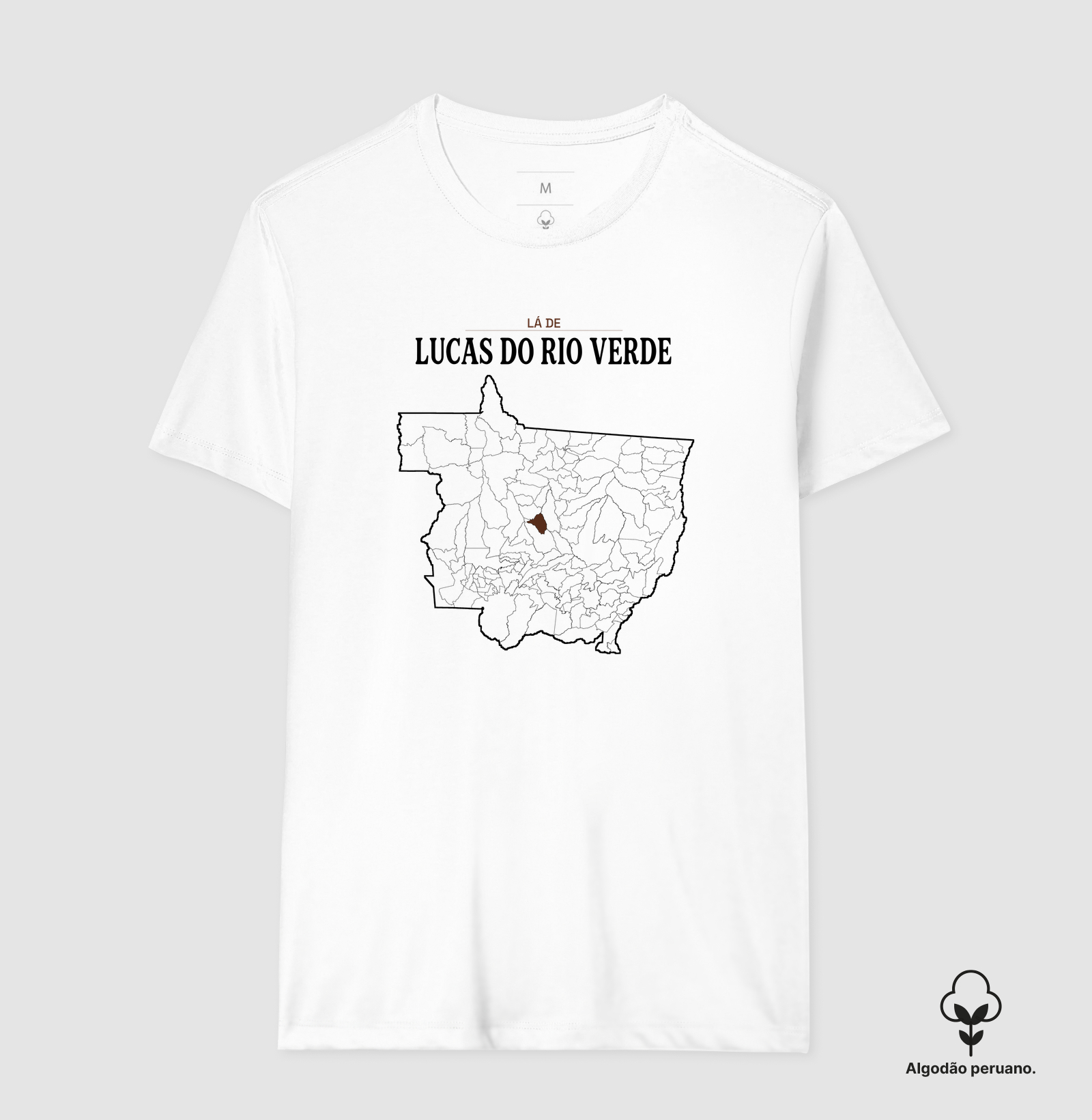 Lucas do Rio Verde | Território MT - Imagem 2