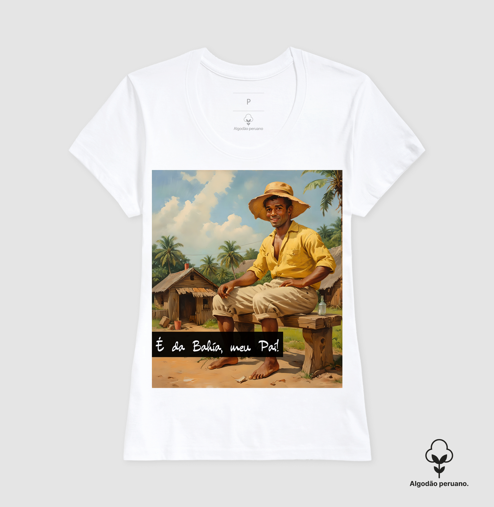 Camisa 4