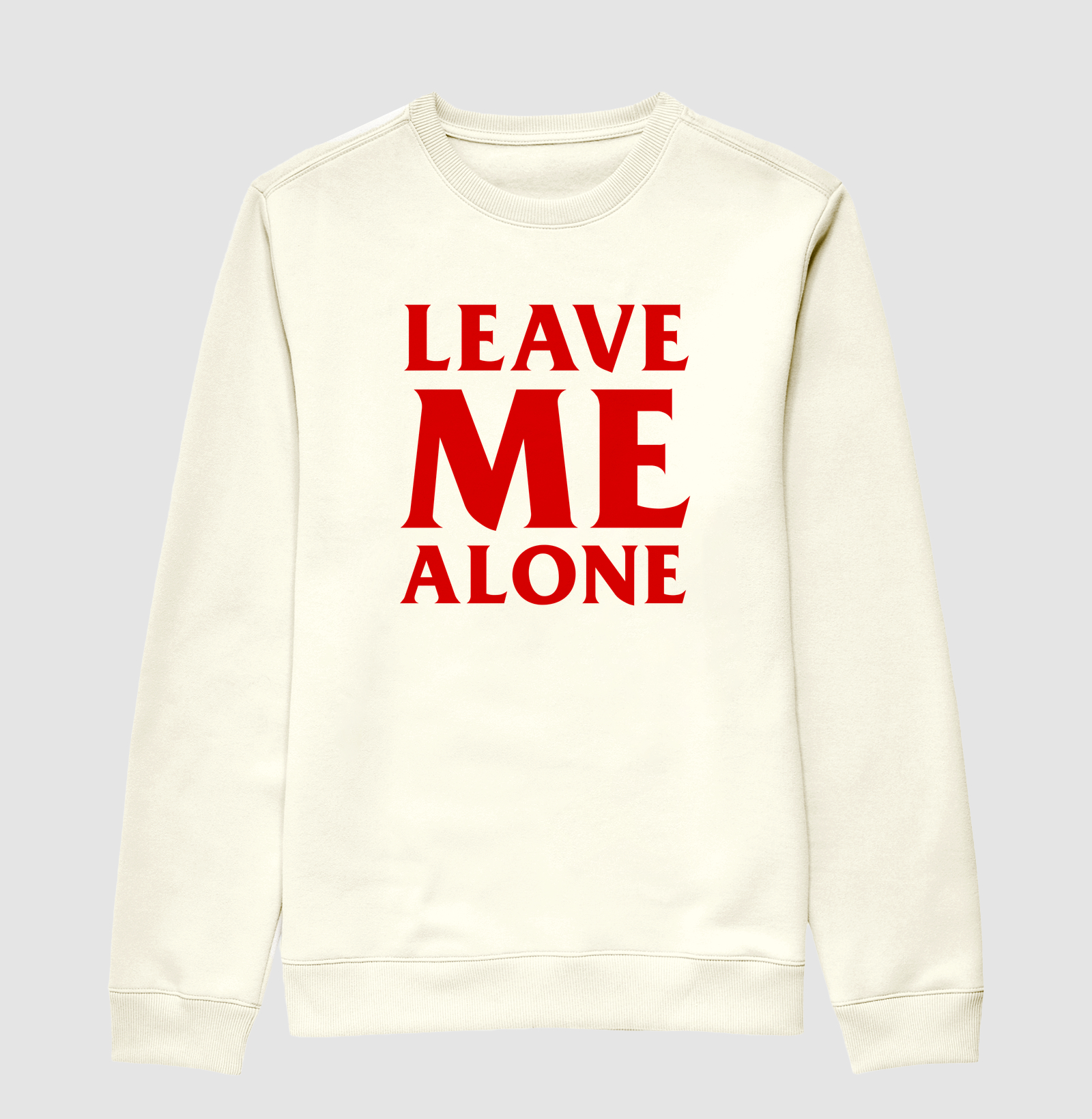 LEAVE ME ALONE - rita lee - Imagem 4
