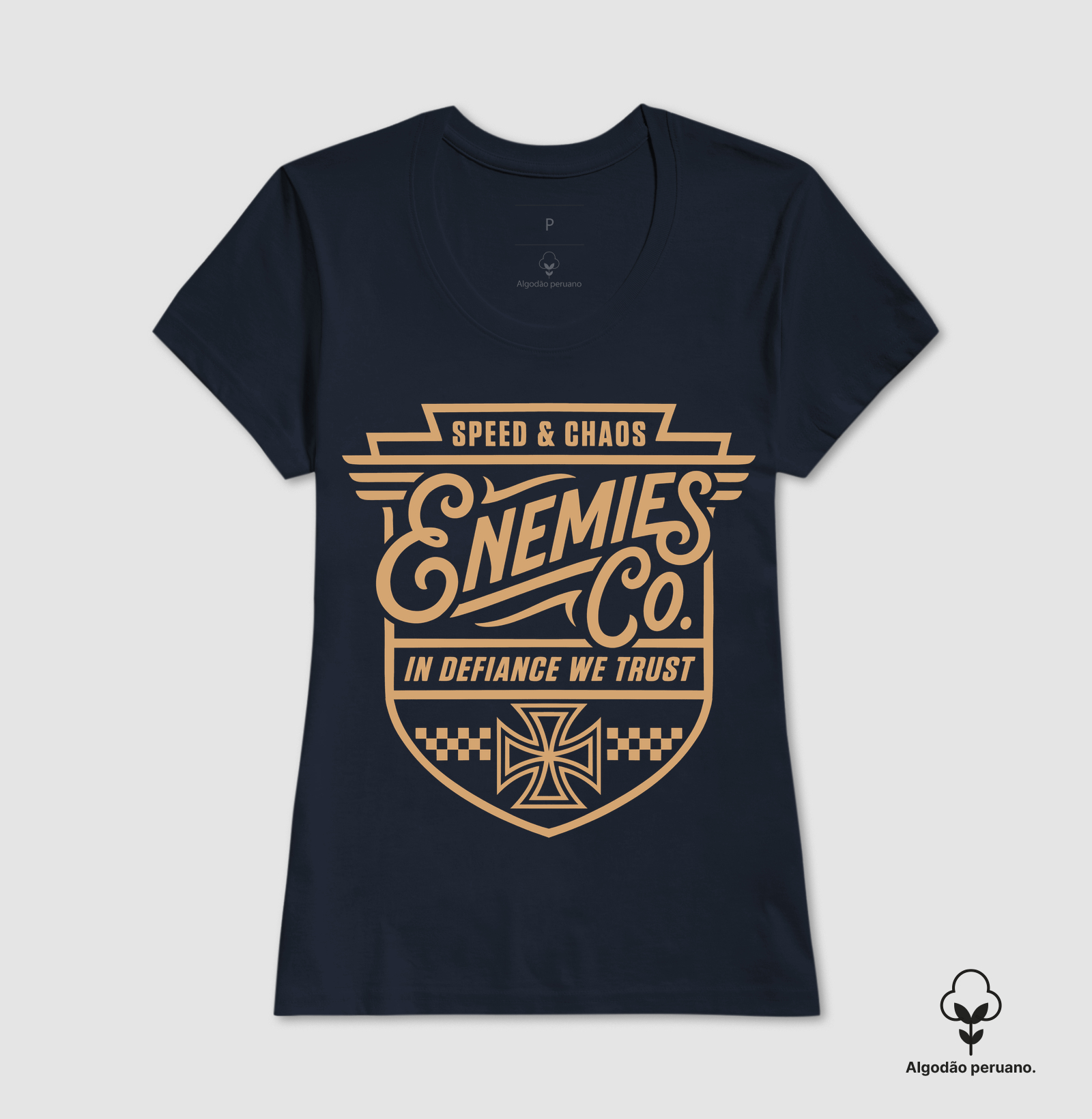 Camisa 6