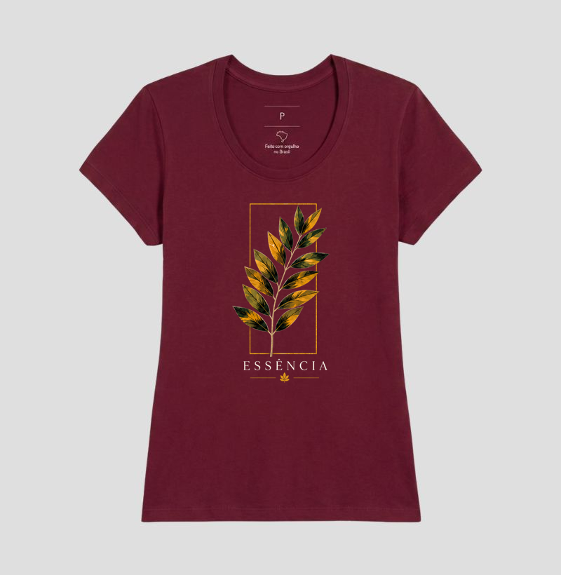 Camiseta Essência - Imagem 19