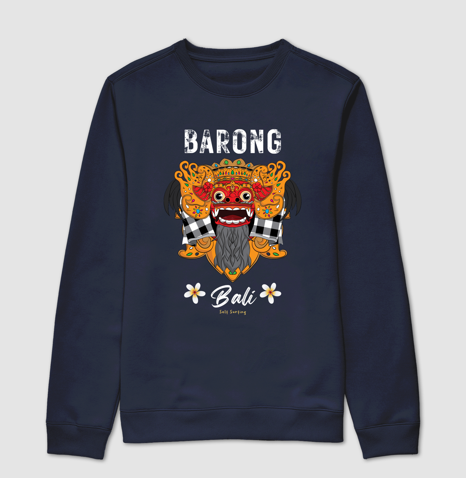 BARONG - Imagem 3