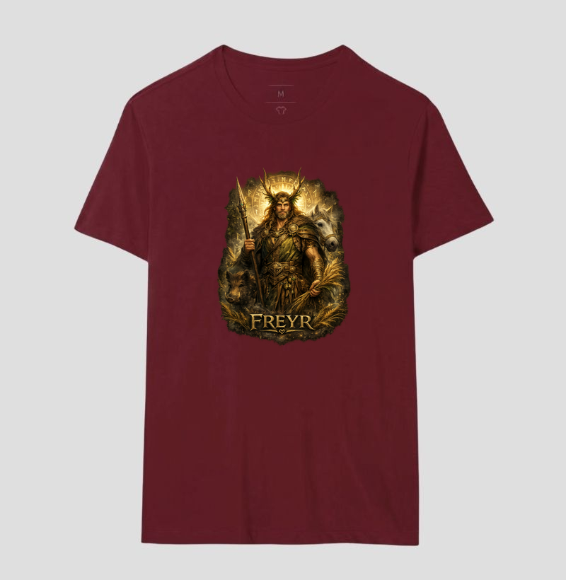 Camisa 9