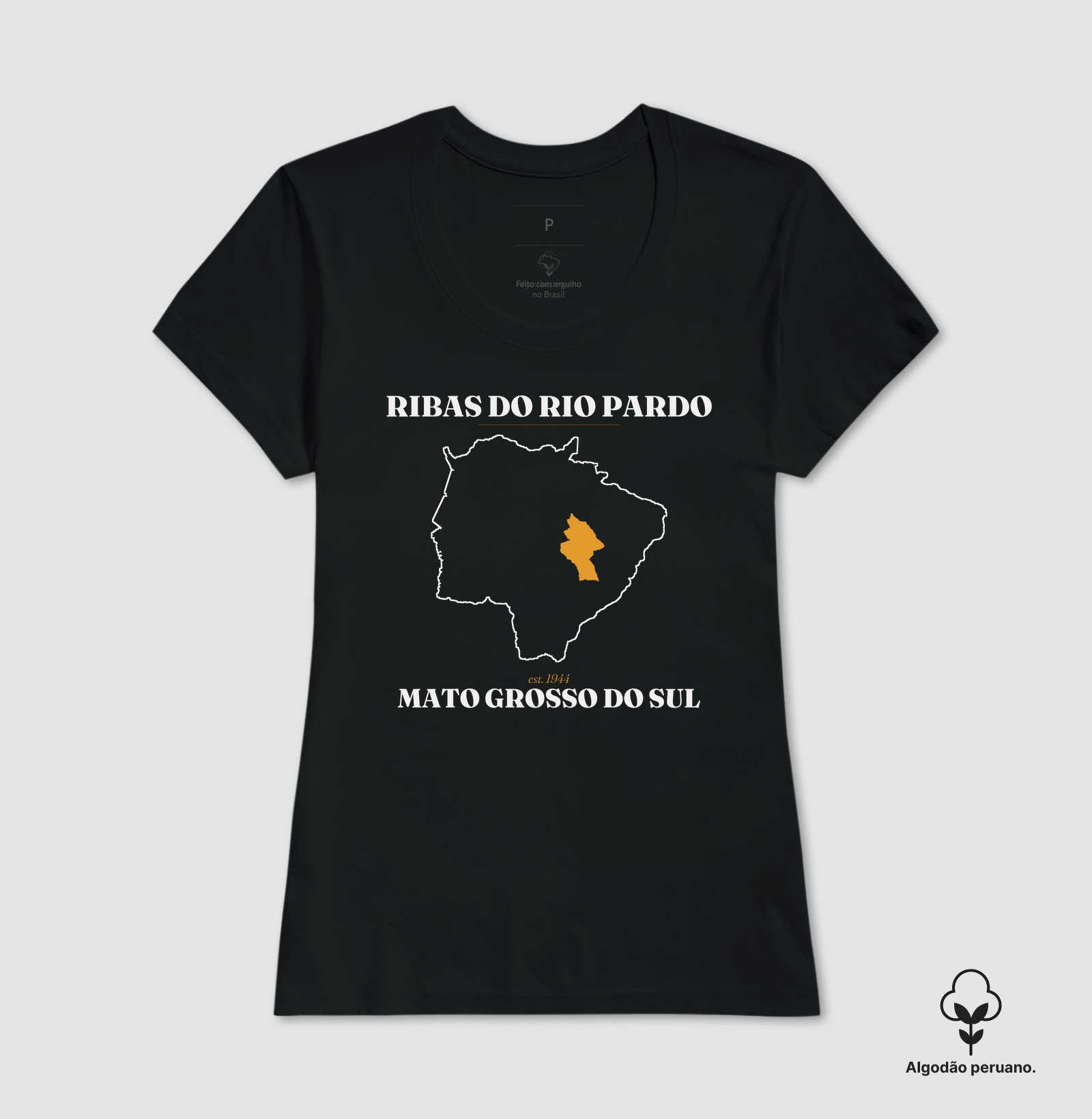 Camisa 3