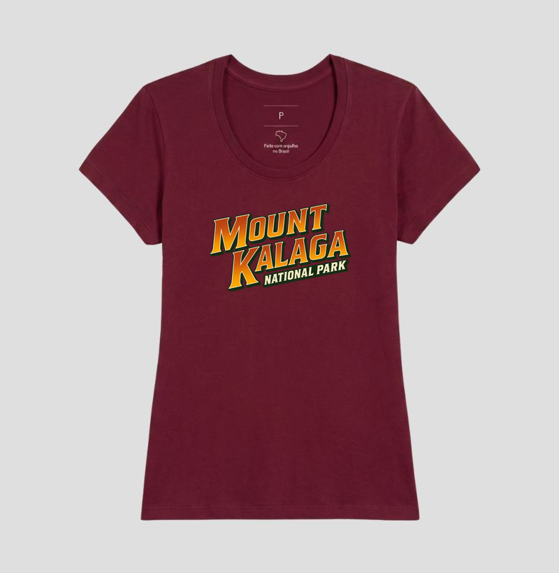 Mount Kalaga - Logo - Imagem 19