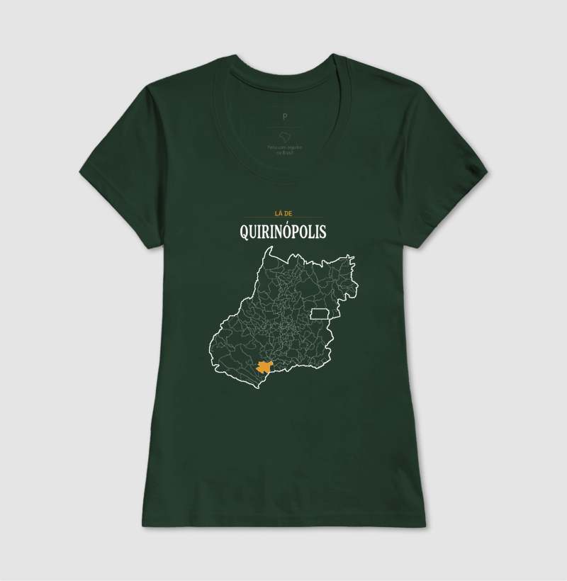 Quirinópolis | Território GO - Imagem 13
