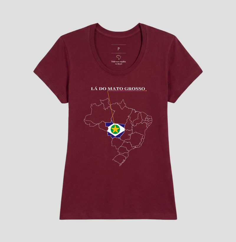 Lá de Mato Grosso - Imagem 19