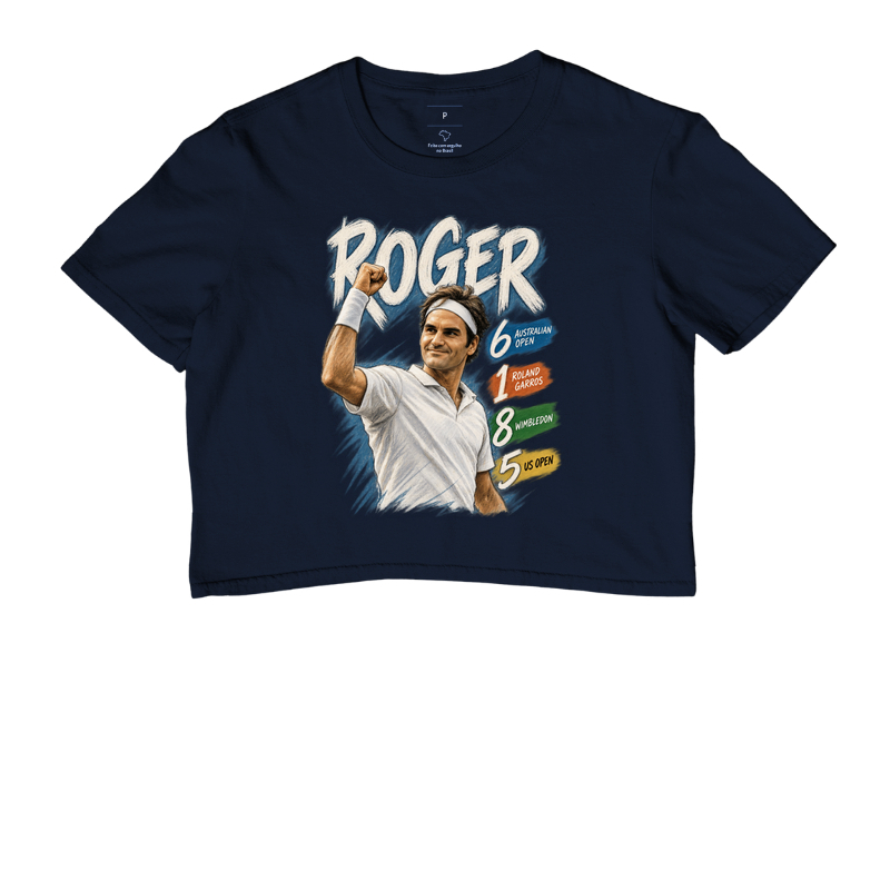 Roger Slams - Imagem 4