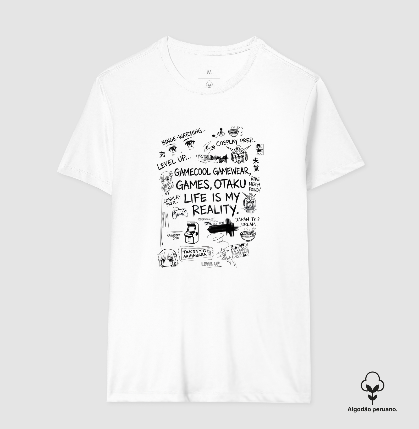 Camisa 1