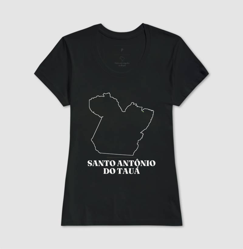 Santo Antônio do Tauá | Traço PA - Imagem 3