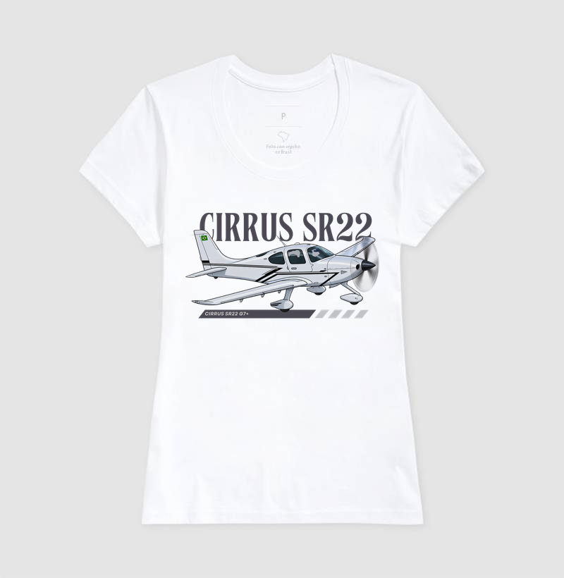 Cirrus SR22 G7+ - Imagem 5