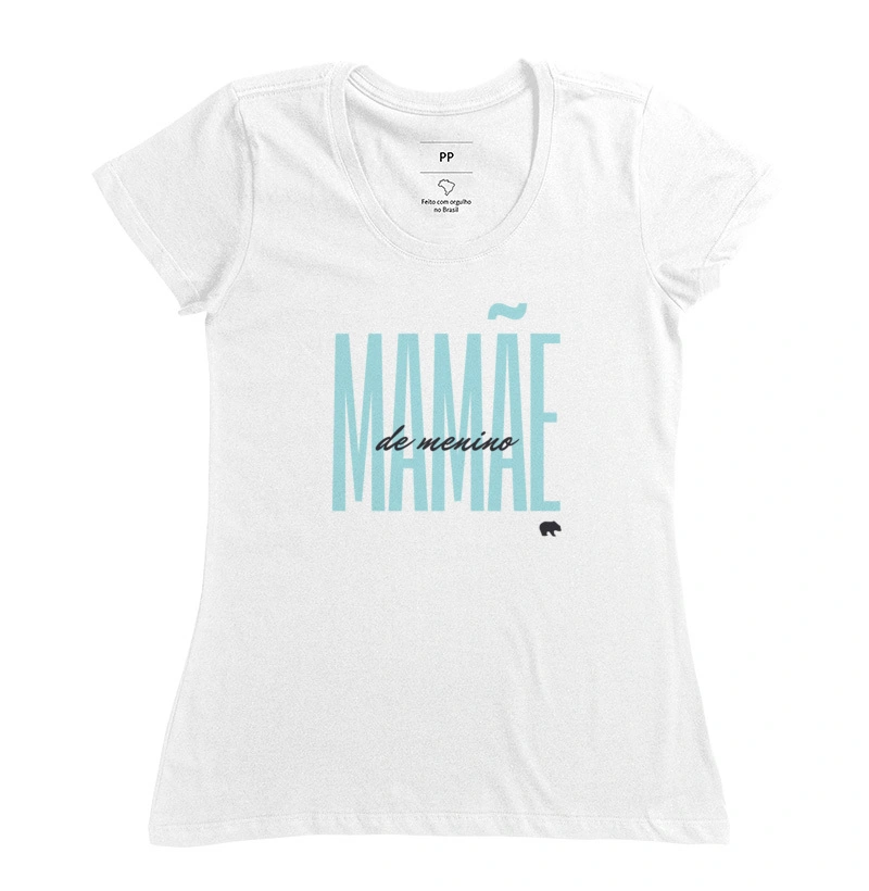 MÃE DE MENINO - Imagem 3
