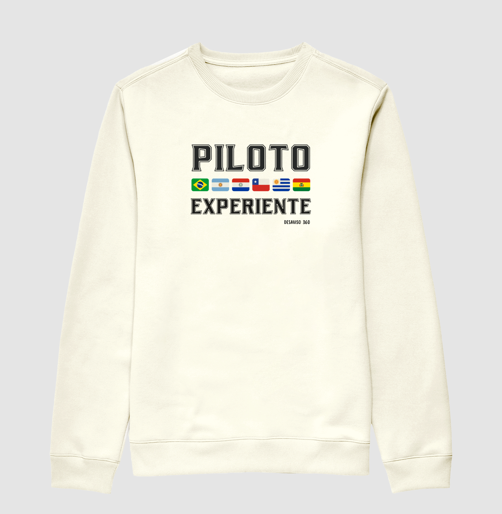 PILOTO EXPERIENTE DOIS - Imagem 2