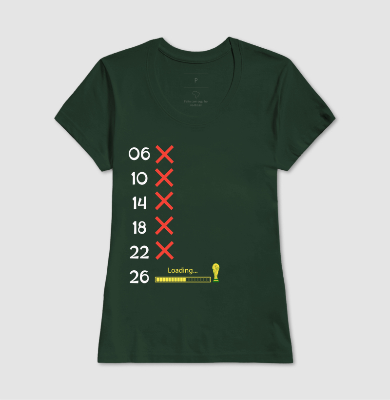 Camisa 10