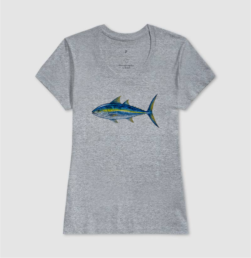 Yellowfin Tuna - Imagem 12