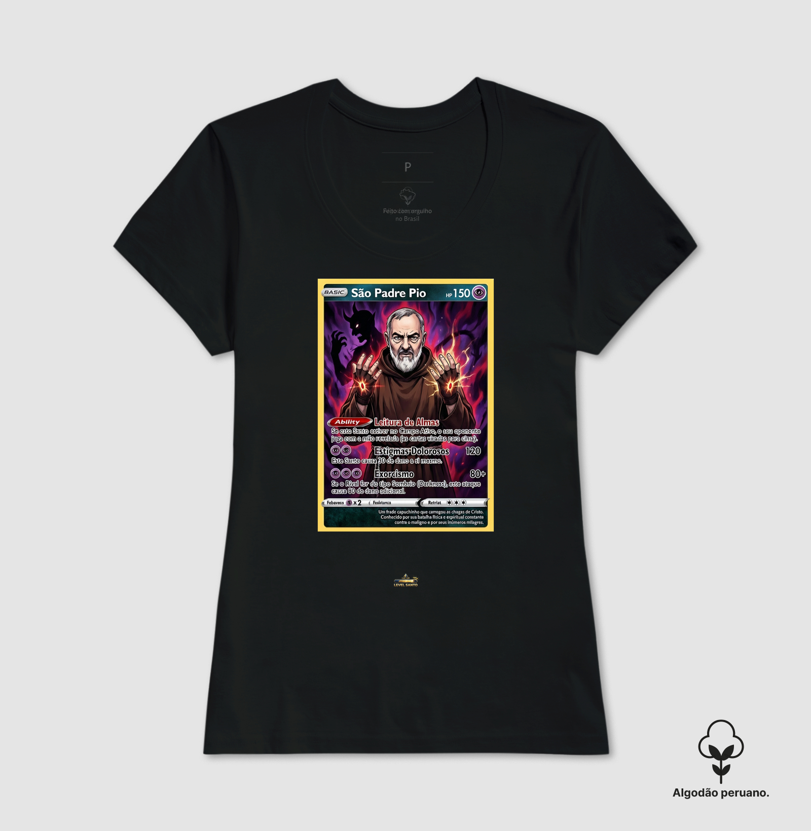 Camisa 3