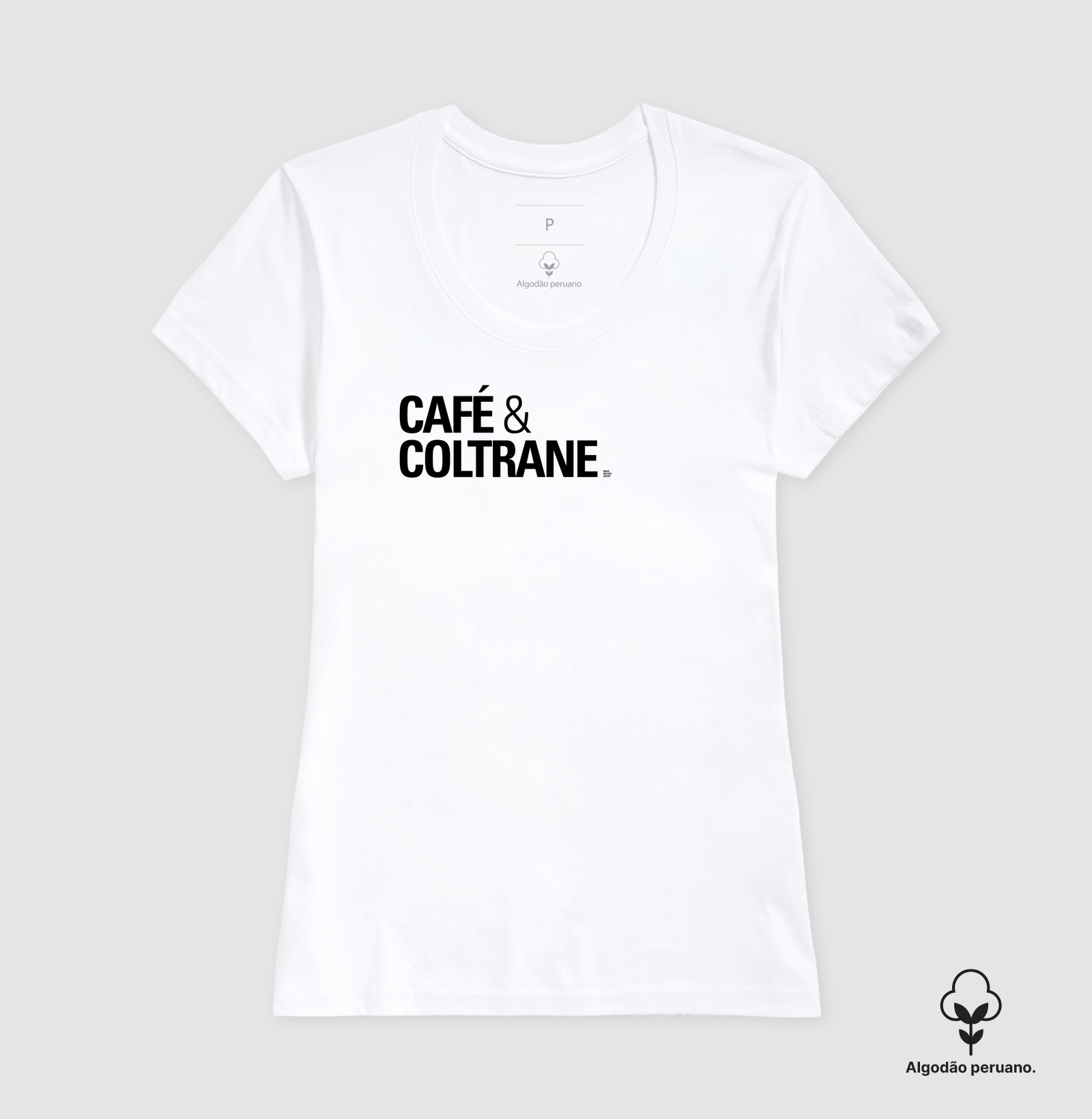 Café & Coltrane - Imagem 8