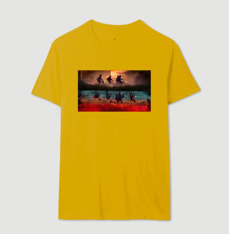 Camisa 13