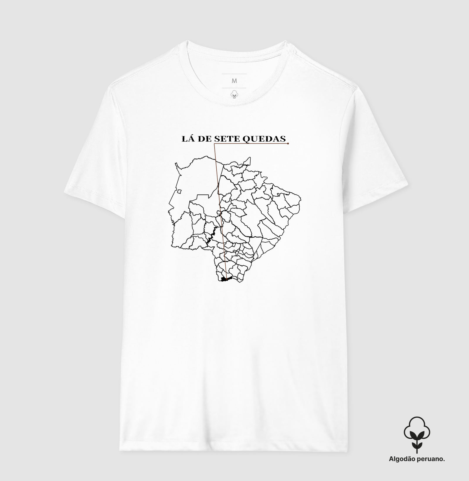 Sete Quedas | Origem MS - Imagem 6