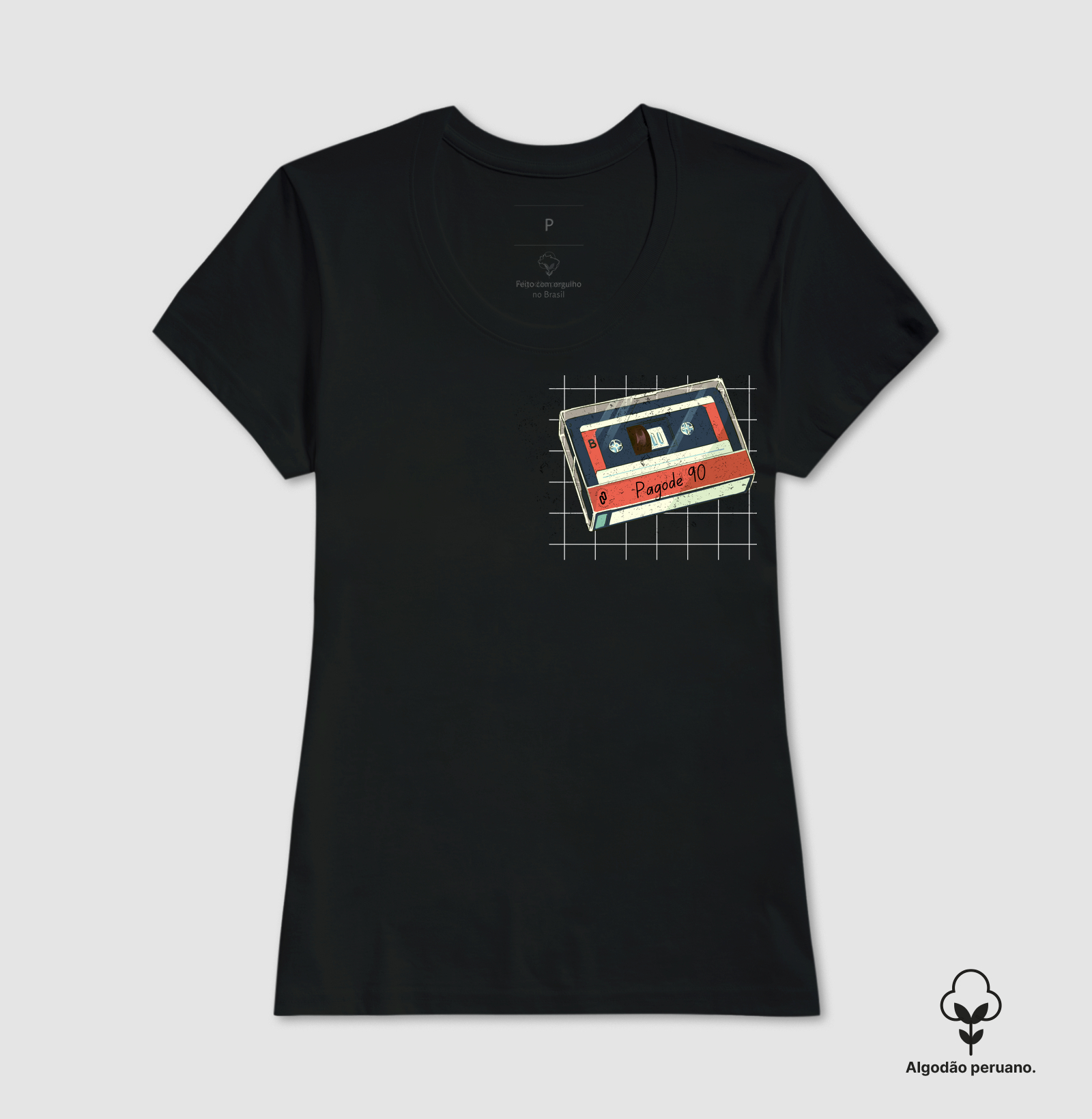 Camisa 3