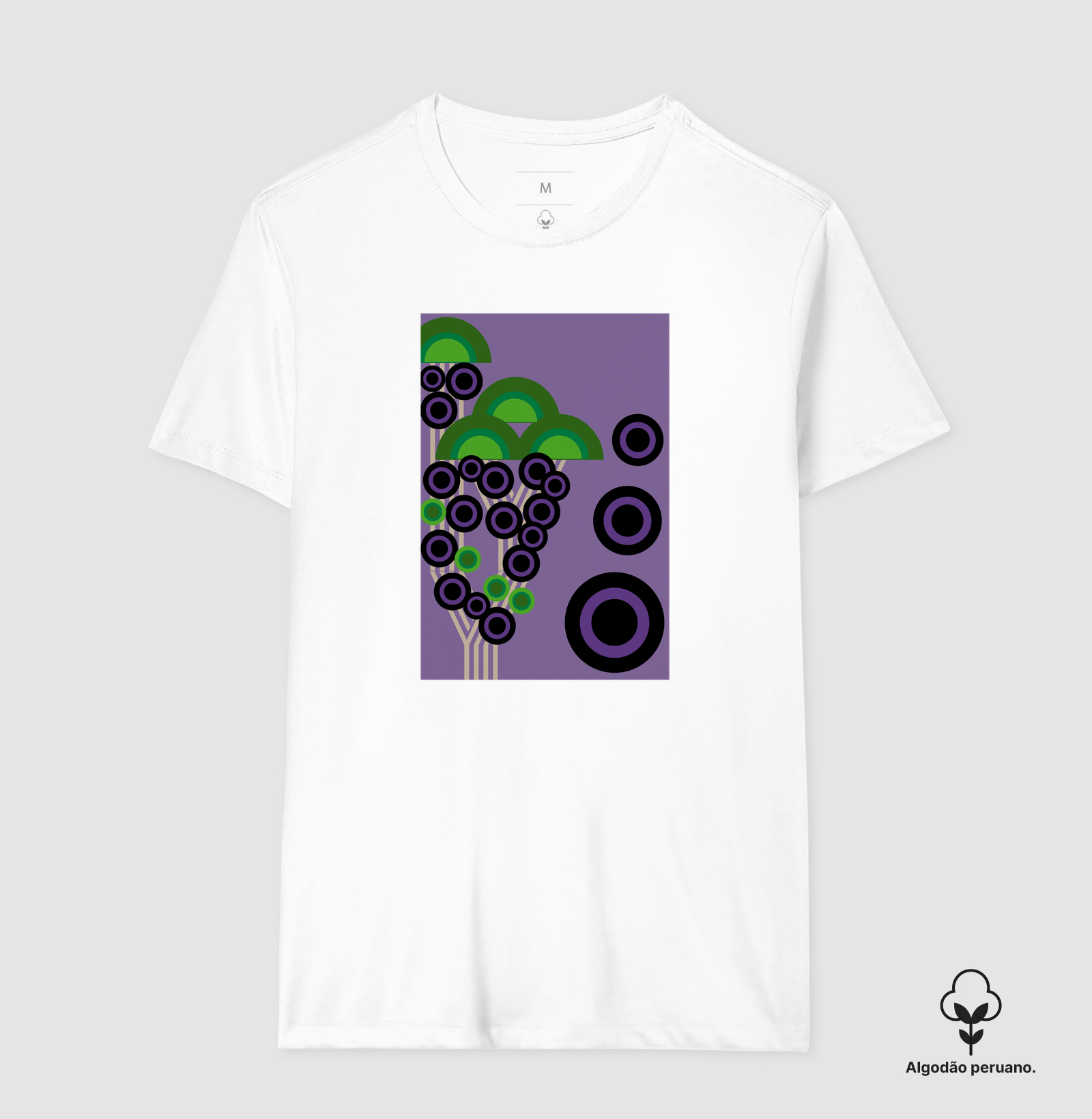 jabuticaba modernista - Imagem 5