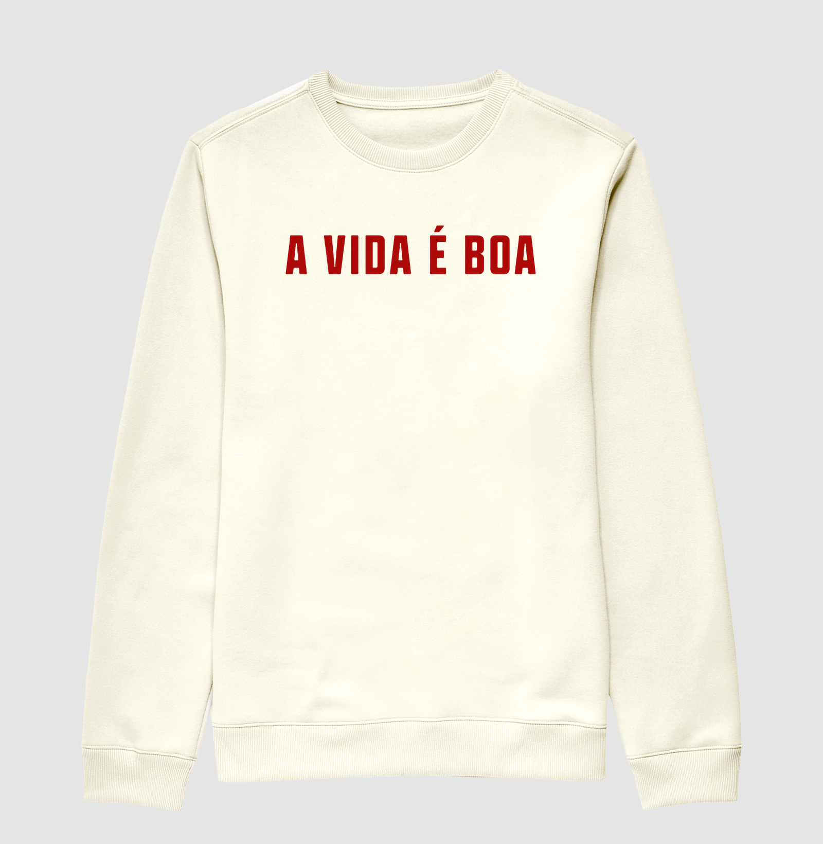 A Vida é Boa - Imagem 2
