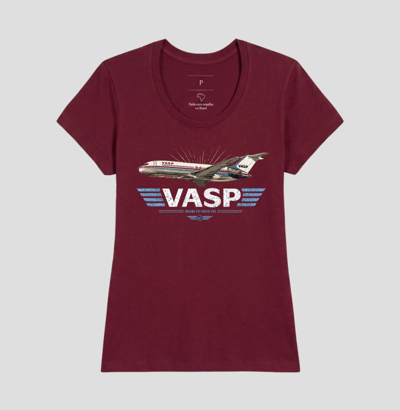 Boeing 727-200 - VASP - Imagem 19