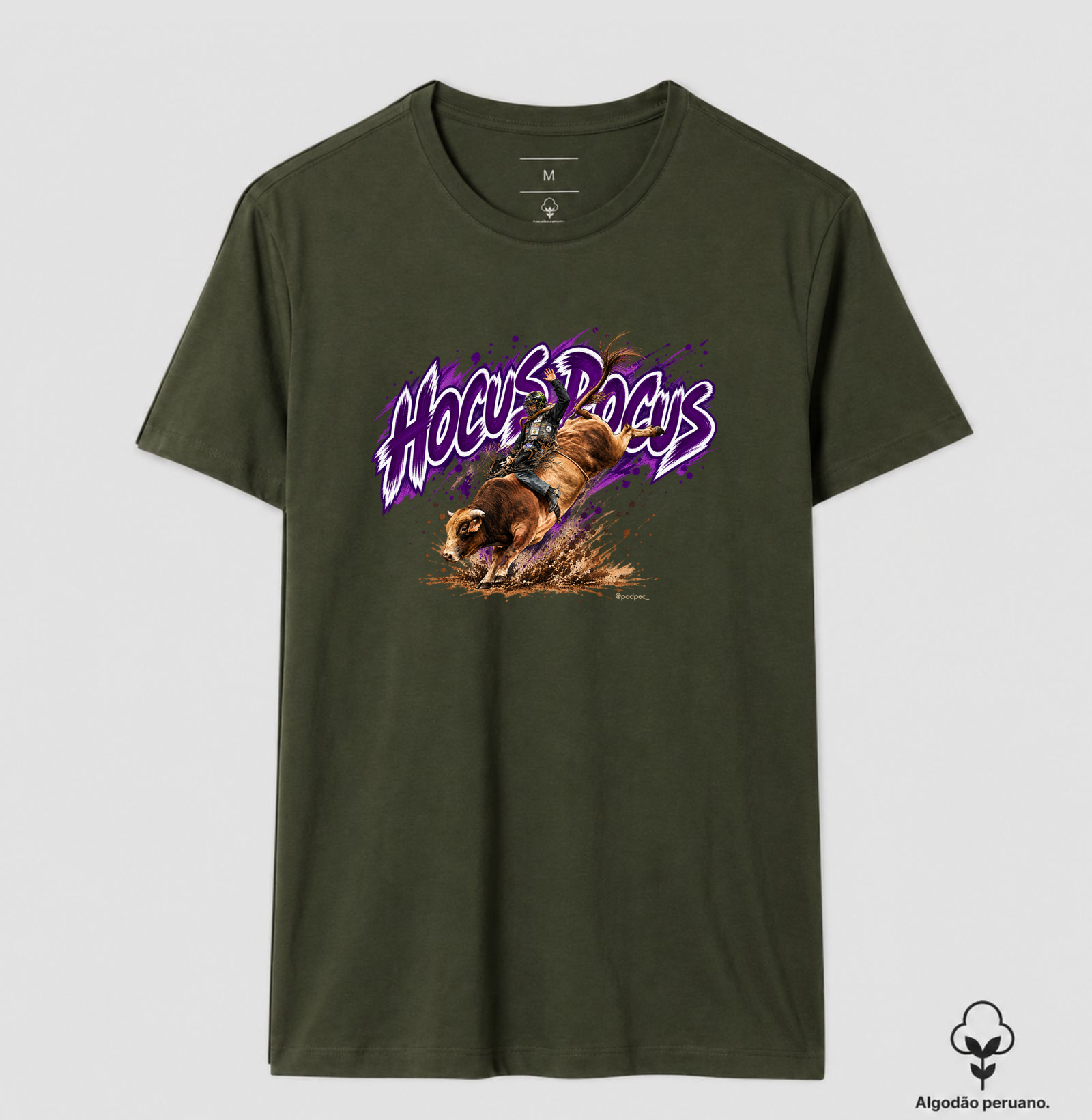 Hocus Pocus - Rodeo Legend - Imagem 9