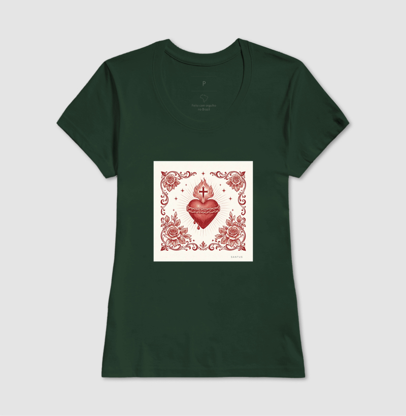 Camisa 9