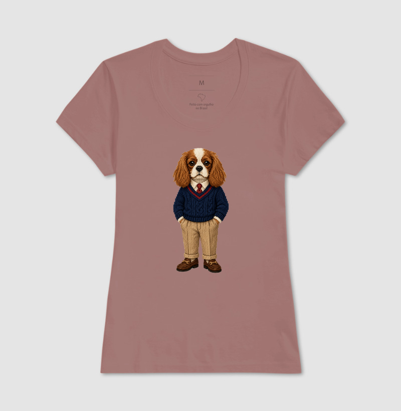 Camisa 16