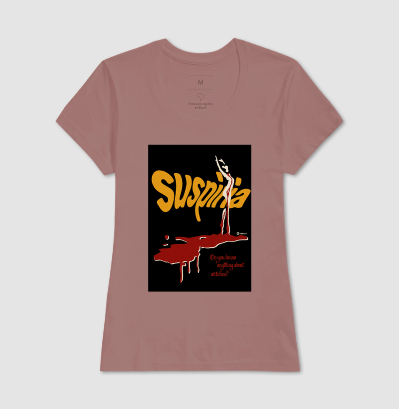 Suspiria — A Bailarina e as Bruxas - Imagem 17