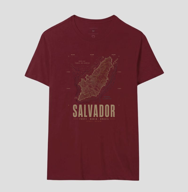 Camisa 17