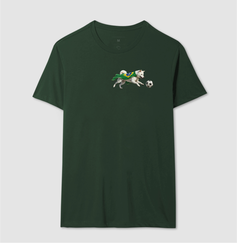Camisa 11